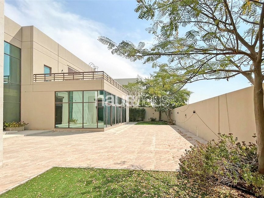5 Bedroom villa for sale in Millennium Estates - view - 2