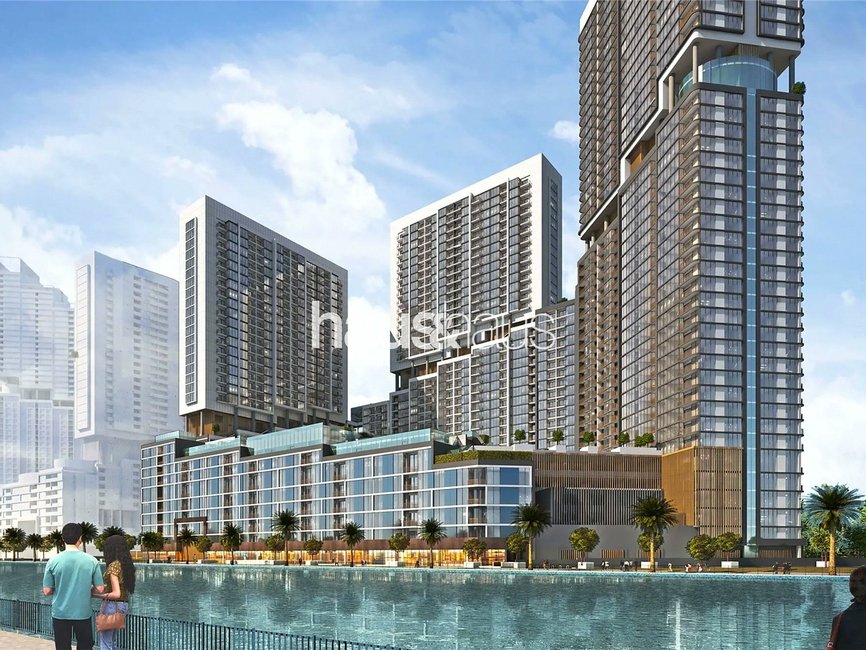 2 Bedroom Apartment for sale in The Crest - view - 11
