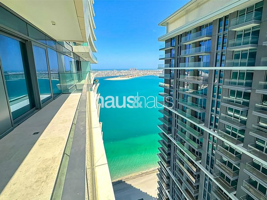 2 Bedroom Apartment for sale in Beach Vista - view - 9