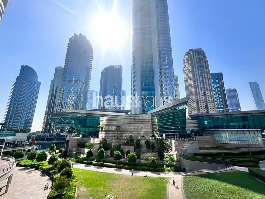1 Bedroom Apartment for sale in Indigo Tower - view - 11