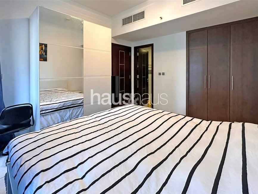 1 Bedroom Apartment for sale in Indigo Tower - view - 9
