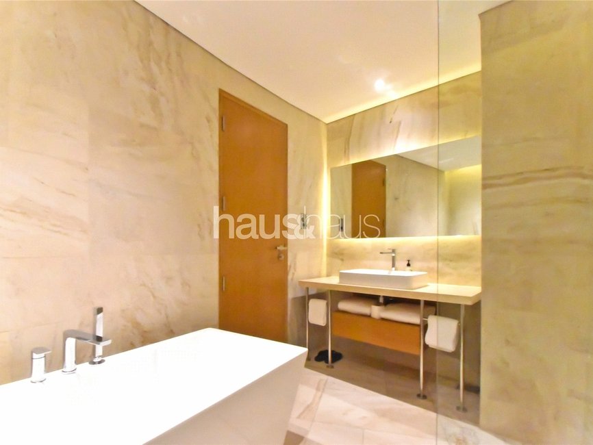 1 Bedroom Apartment for sale in FIVE at Jumeirah Village Circle - view - 6
