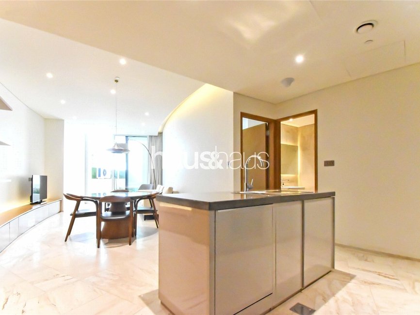 1 Bedroom Apartment for sale in FIVE at Jumeirah Village Circle - view - 12