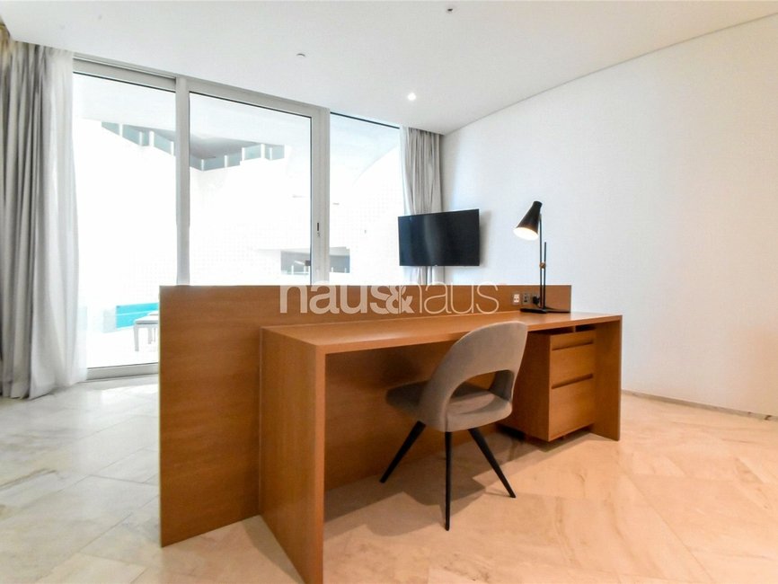 1 Bedroom Apartment for sale in FIVE at Jumeirah Village Circle - view - 7