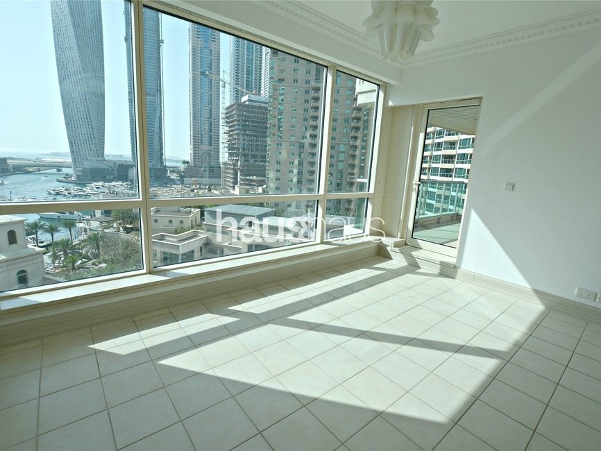 2 Bedroom Apartment for sale in Al Mesk Tower - view - 4