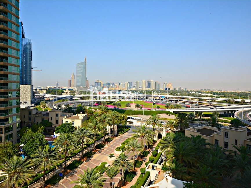 2 Bedroom Apartment for sale in Al Mesk Tower - view - 7