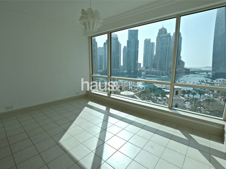 2 Bedroom Apartment for sale in Al Mesk Tower - view - 2