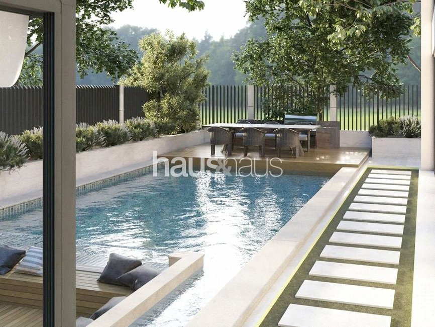 5 Bedroom villa for sale in Sidra Villas II - view - 18