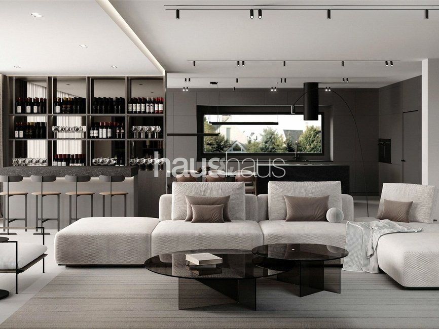 5 Bedroom villa for sale in Sidra Villas II - view - 1