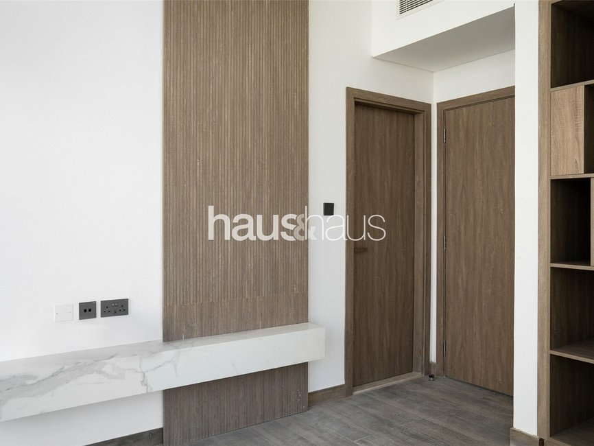 4 Bedroom townhouse for sale in La Perla Homes 12 - view - 10