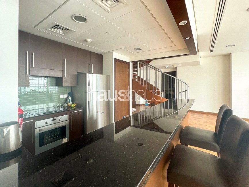2 Bedroom Apartment for sale in Burj Daman - view - 6