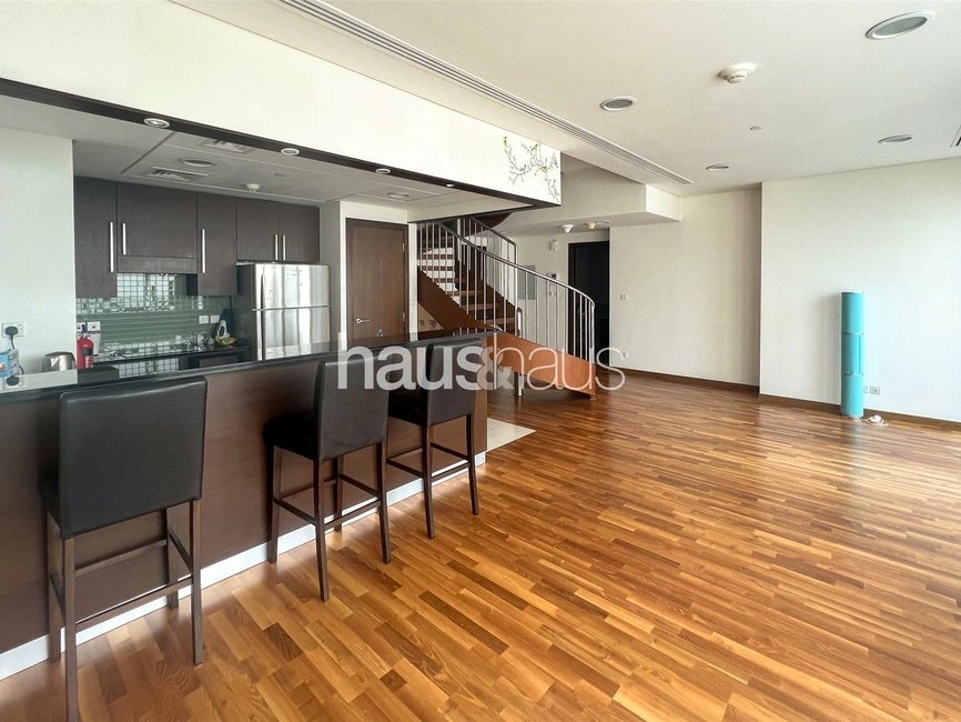 2 Bedroom Apartment for sale in Burj Daman - view - 11