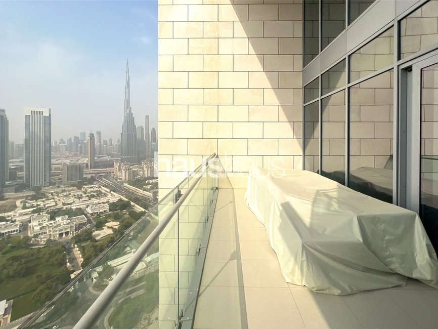 2 Bedroom Apartment for sale in Burj Daman - view - 5