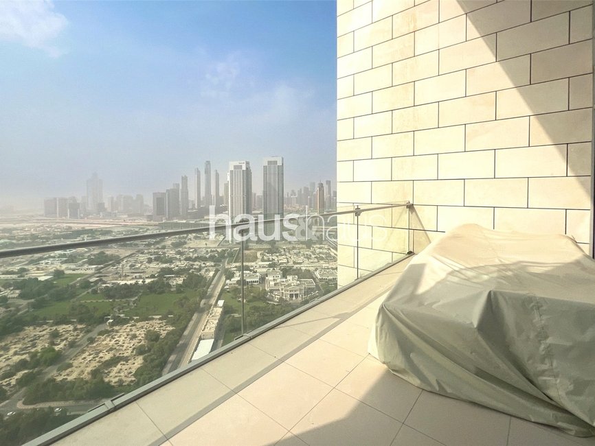 2 Bedroom Apartment for sale in Burj Daman - view - 12