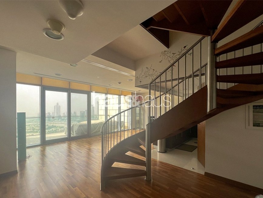 2 Bedroom Apartment for sale in Burj Daman - view - 3