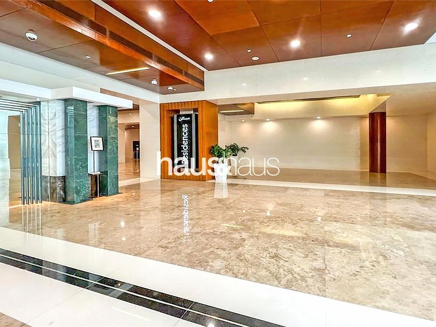 2 Bedroom Apartment for sale in Burj Daman - view - 8