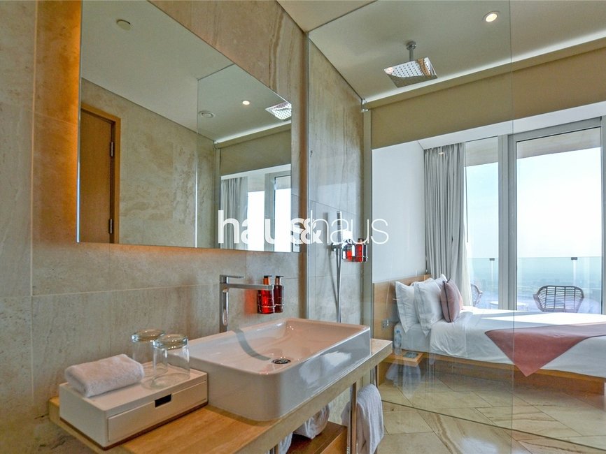 4 Bedroom Apartment for sale in FIVE At Jumeirah Village Circle - view - 15