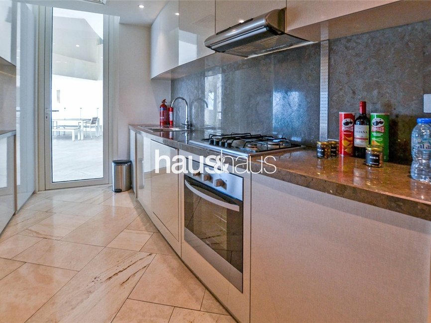 4 Bedroom Apartment for sale in FIVE At Jumeirah Village Circle - view - 14