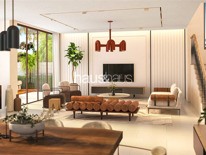 5 Bedroom townhouse for sale in Nice - view - 5