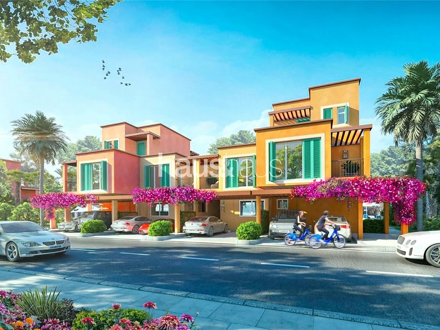 5 Bedroom townhouse for sale in Nice - view - 9