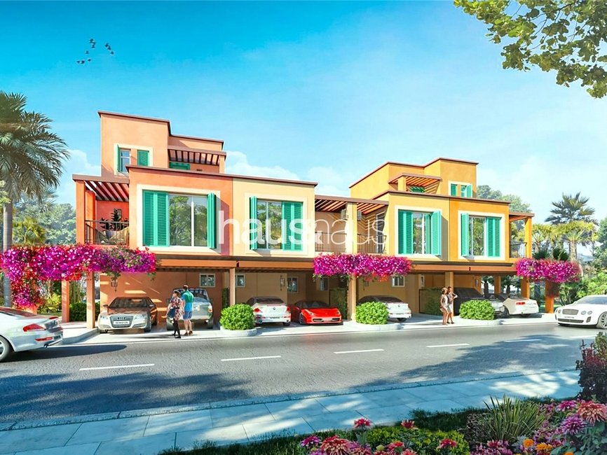 5 Bedroom townhouse for sale in Nice - view - 11