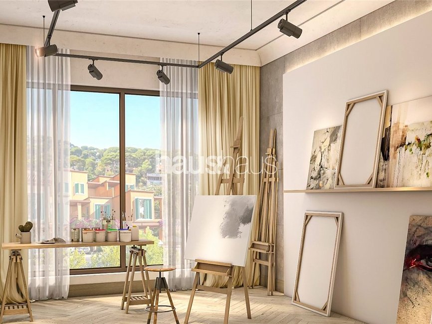 5 Bedroom townhouse for sale in Nice - view - 6