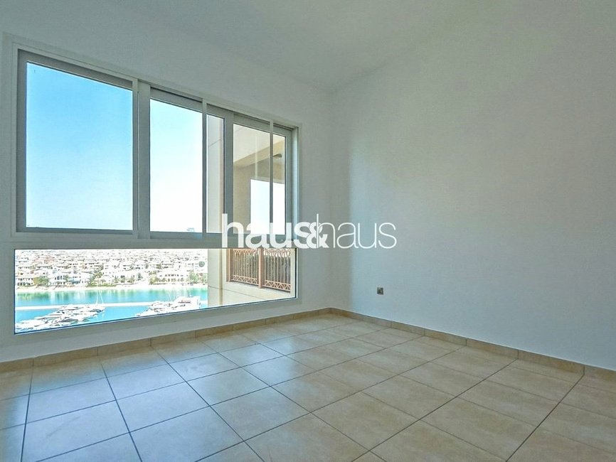 2 Bedroom Apartment for sale in Marina Residences 6 - view - 7