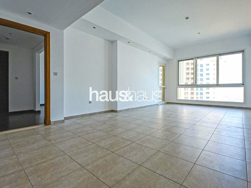 2 Bedroom Apartment for sale in Marina Residences 6 - view - 8