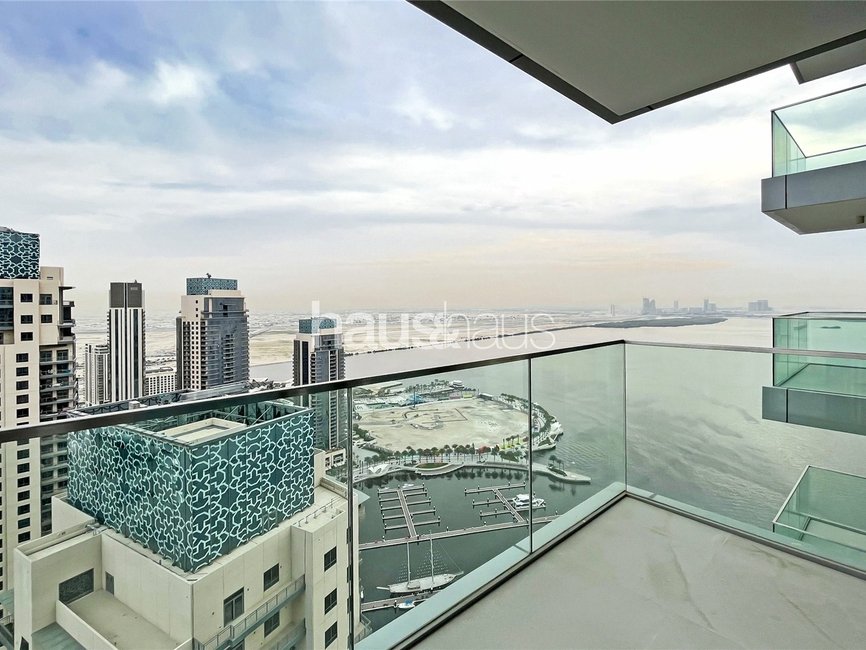 1 Bedroom Apartment for sale in The Grand - view - 7