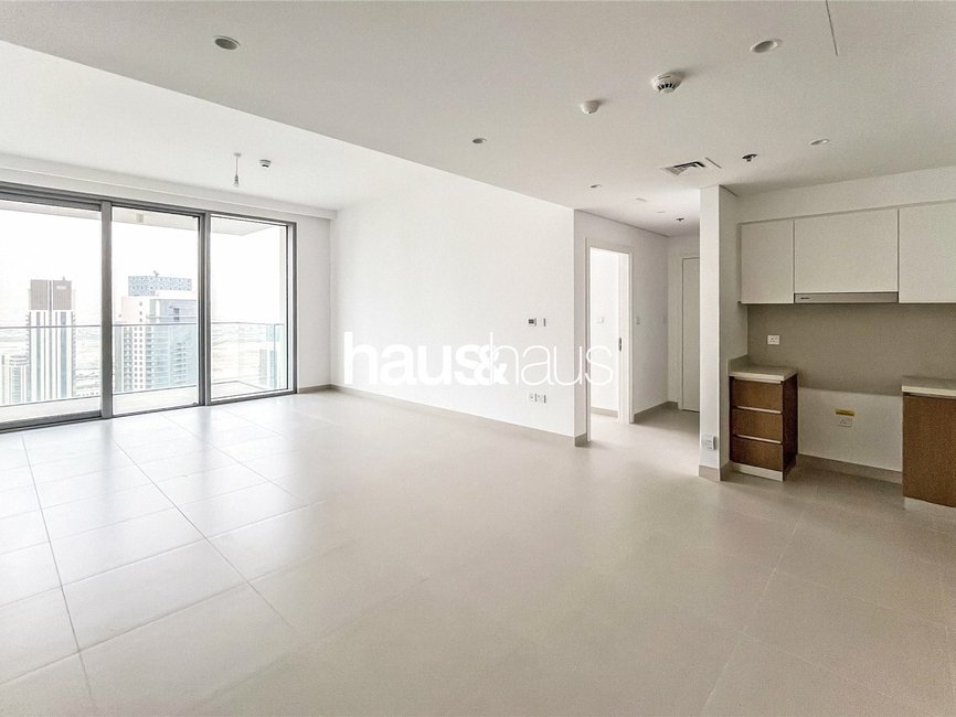 1 Bedroom Apartment for sale in The Grand - view - 3