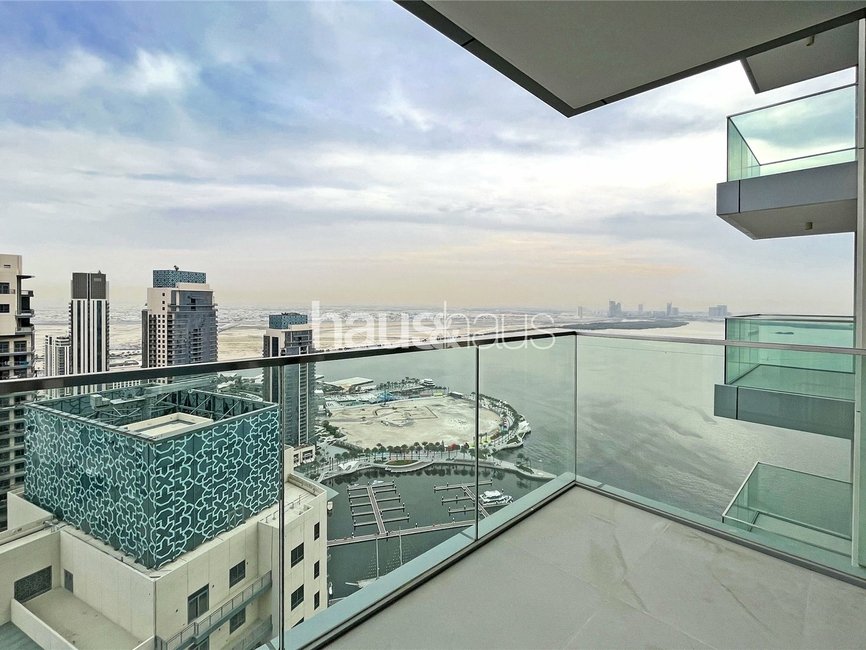 1 Bedroom Apartment for sale in The Grand - view - 1