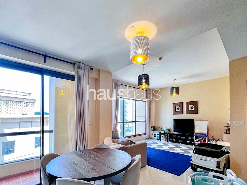 1 Bedroom Apartment for sale in Sadaf 6 - view - 11