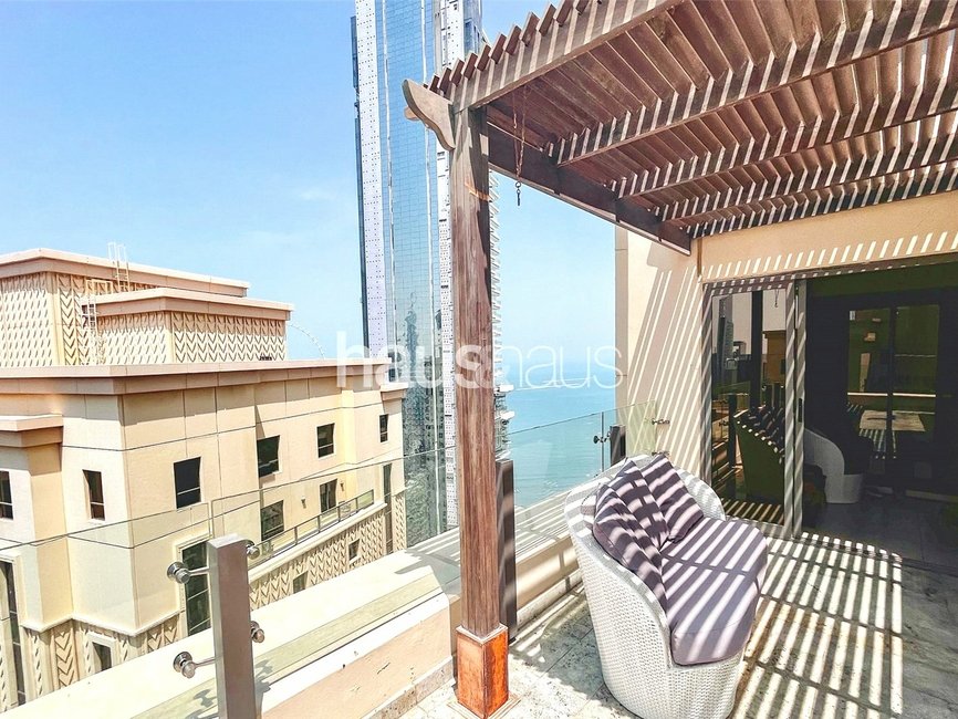 1 Bedroom Apartment for sale in Sadaf 6 - view - 6