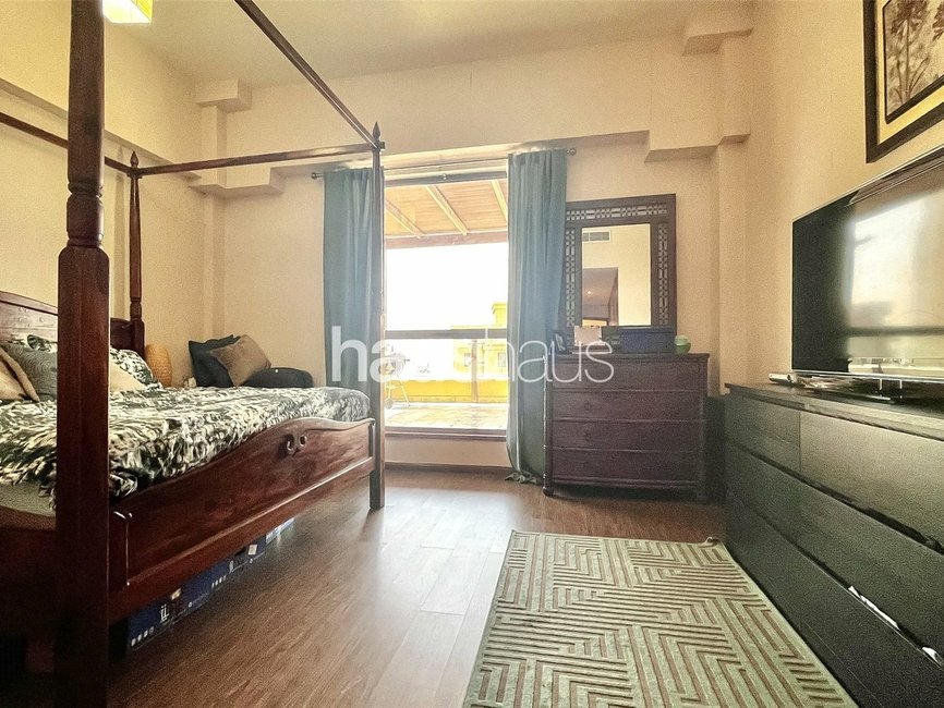 1 Bedroom Apartment for sale in Sadaf 6 - view - 13