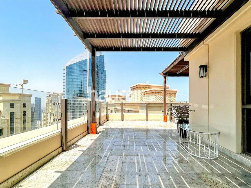 1 Bedroom Apartment for sale in Sadaf 6 - view - 15