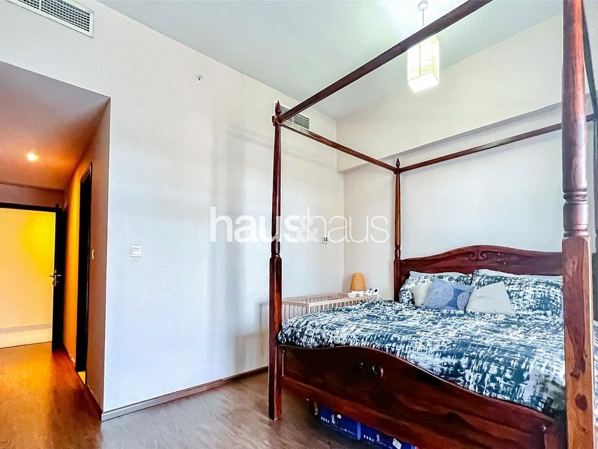 1 Bedroom Apartment for sale in Sadaf 6 - view - 8