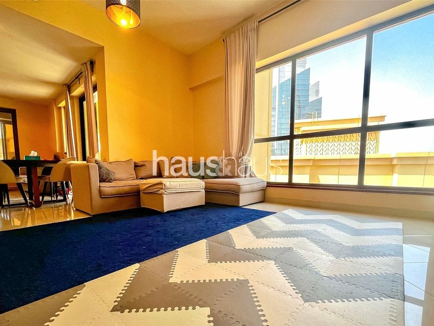 1 Bedroom Apartment for sale in Sadaf 6 - view - 3