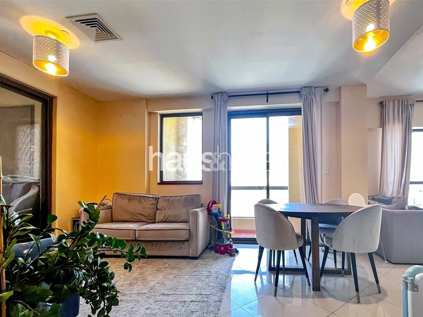 1 Bedroom Apartment for sale in Sadaf 6 - view - 5