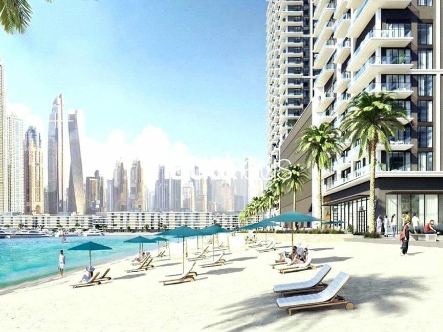 1 Bedroom Apartment for sale in Marina Vista - view - 7