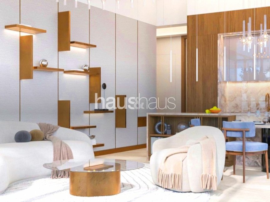 Apartment for sale in Stonehenge Residence - view - 3