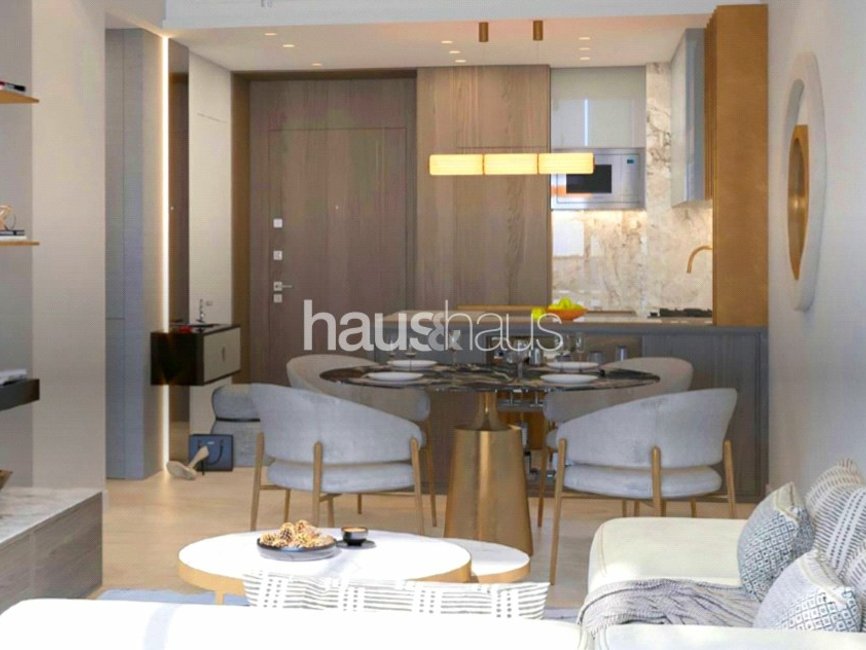 Apartment for sale in Stonehenge Residence - view - 7
