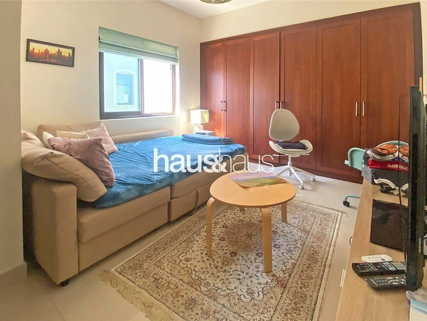 3 Bedroom villa for rent in Samara - view - 10