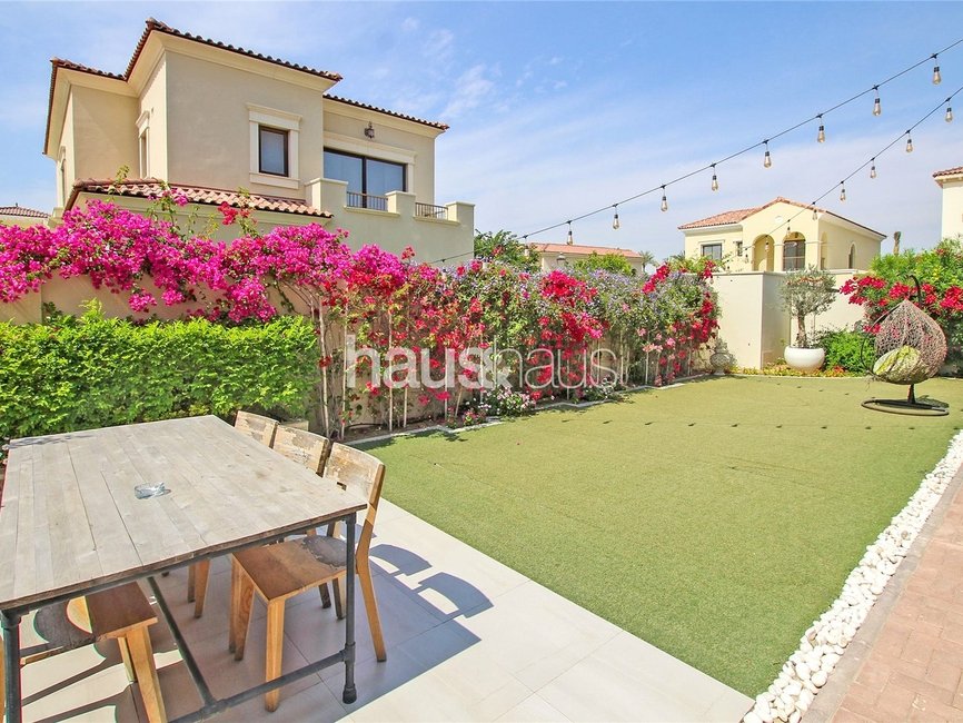 3 Bedroom villa for rent in Samara - view - 3