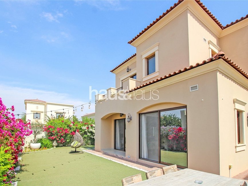 3 Bedroom villa for rent in Samara - view - 2