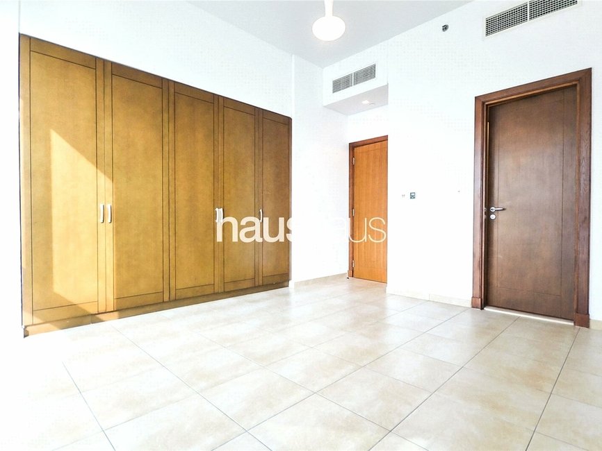 3 Bedroom Apartment for sale in Marina Residences 1 - view - 7