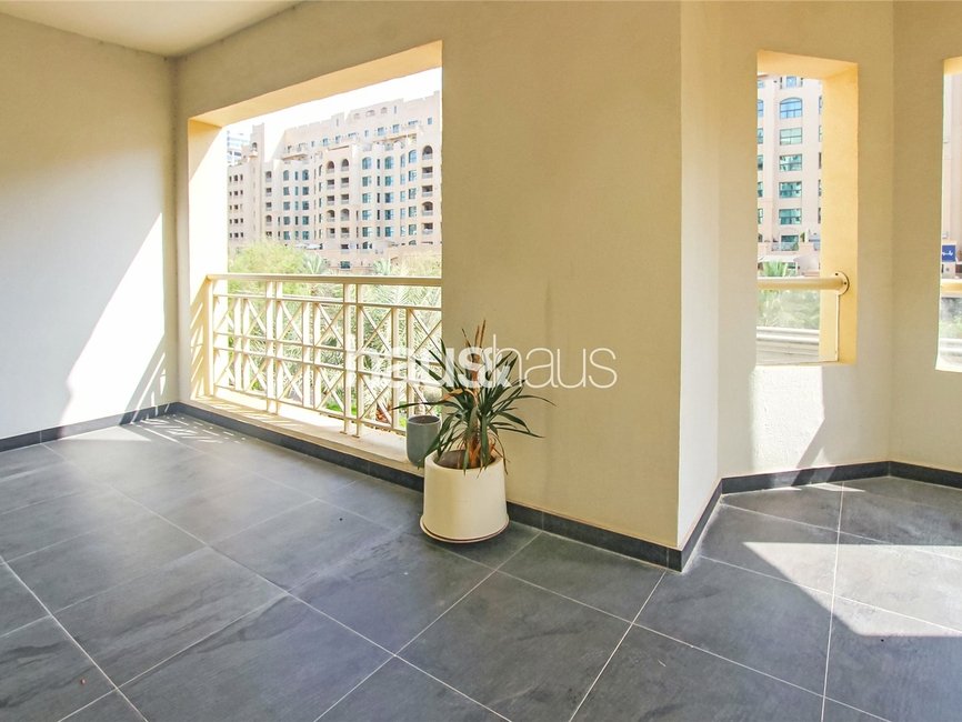 2 Bedroom Apartment for sale in Jash Hamad - view - 6
