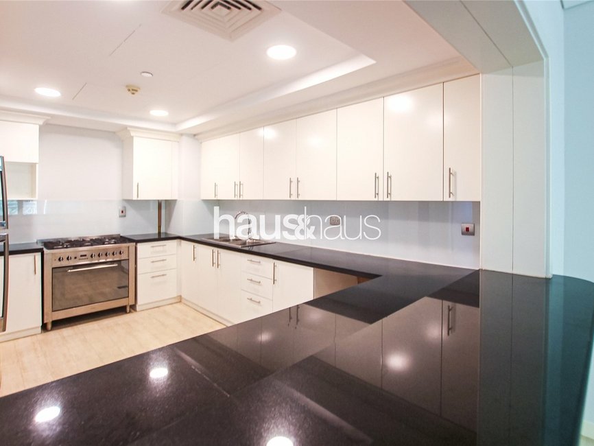 2 Bedroom Apartment for sale in Jash Hamad - view - 3