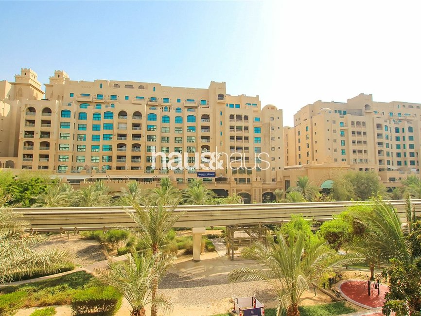 2 Bedroom Apartment for sale in Jash Hamad - view - 11