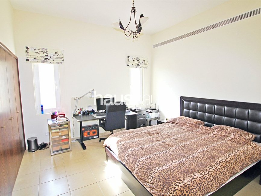 3 Bedroom Villa for rent in Alvorada 2 - view - 10