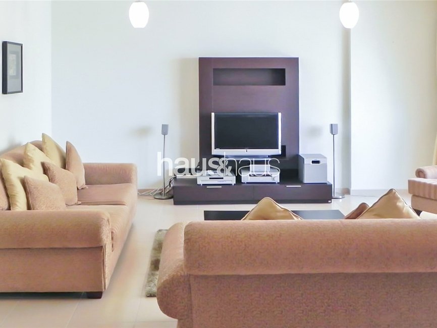 2 Bedroom Apartment for rent in Rimal 1 - view - 2